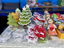 Vianočné trhy 2025